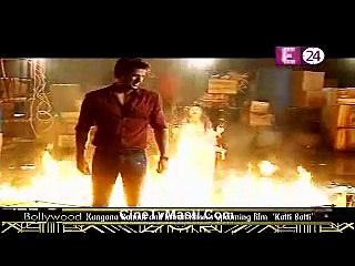 Doli Armaano Ki 15th June 2015 Aag Ki Lapton Mein Urmi CineTvMasti.Com