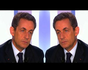 Droit du sol : Sarkozy a changé d'avis ?