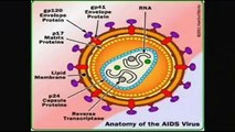 Special Virus Program, AIDS is a Bioweapon, there IS a Patented CURE FOR HIV / AIDS