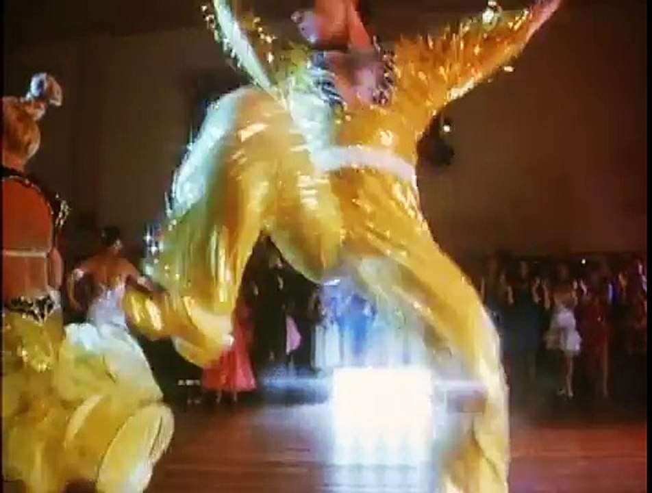 Strictly Ballroom (1992): Trailer HQ