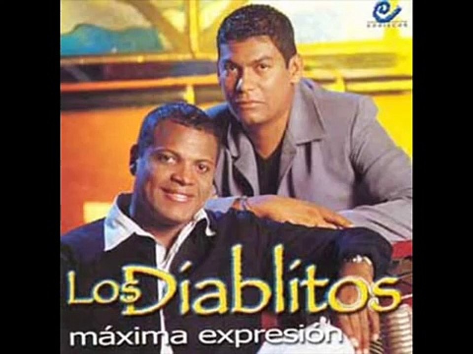 No voy a llorar - Los diablitos del vallenato
