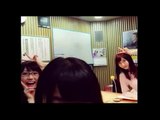 AKB48 柏木由紀、渡辺麻友、指原莉乃が、NMBの渡辺美優紀と、山本彩のすごさについて語る！！