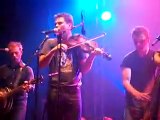 Old Crow Medicine Show