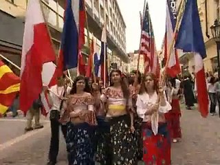 Der versunkene Traum vom Glück: Roma, eine ungeliebte Minderheit 3/3