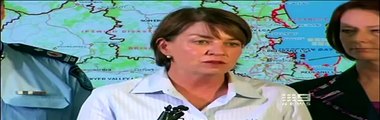 [QLD FLOODS] Nine News Special Presentation: Qld Flood Crisis (12.1.2011)