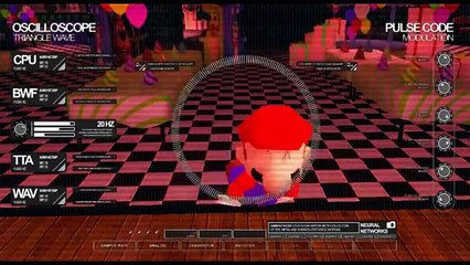 Retarded64_ Return to Freddy's spaghettria