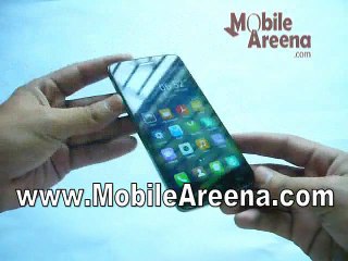QMobile LINQ L10 Video Review in Urdu (Full Length)