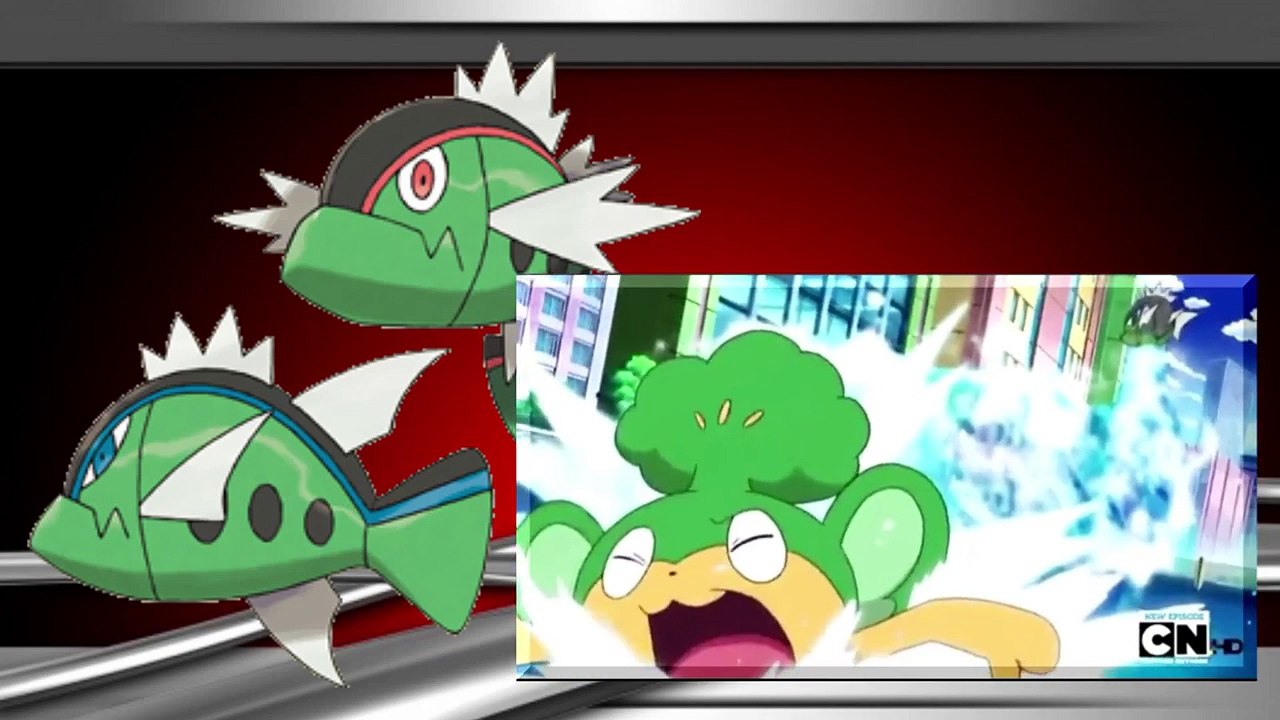 Top 10 Pokémon That Deserve An Evolution