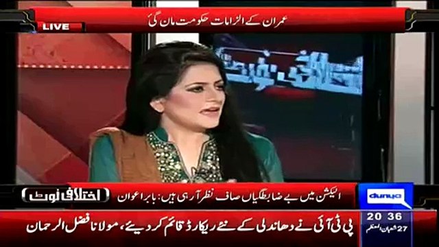 Babar Awan Reveals That Why Goverment Stop Taking Action Against NGO'S