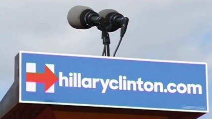 Clinton promete a la clase media acabar con las ventajas de los ricos