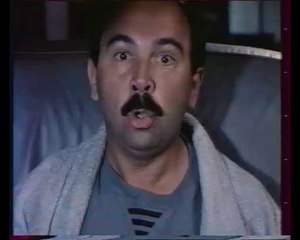 Page de Pubs Novembre 1985 (Canal+ 1ère anniversaire)