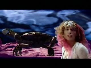 The Darkness - I Believe In A Thing Called Love