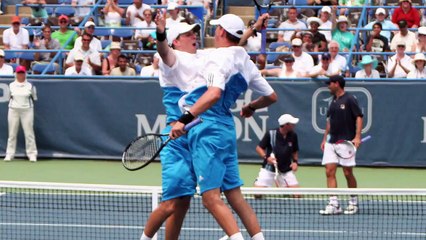 Doubles Tennis Strategy Drills, Tactics, and Tips