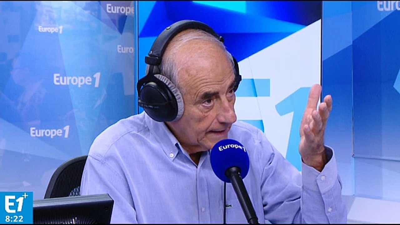 Des églises vides pour servir le culte musulman ? Pourquoi pas ?