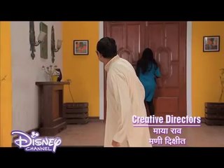 Maan Na Maan Main Tera Mehmaan Full Episode 19