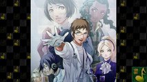 Trauma Center Under the Knife 2 - Severing the Chains of Fate (NDS)