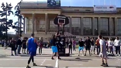 BEST Basketball Trick Shots ,Unbelievable Basketball Trick Shots