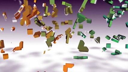 How to make and animate a title sheen in Adobe Premiere Pro.