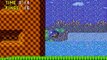 Short Gameplay: Sonic 1: Return to the Origin (Mega Drive)