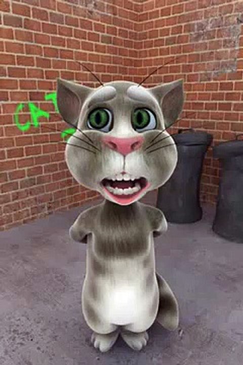 Otro Chiste del gato Tom - video Dailymotion