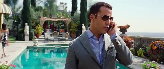 Entourage TRAILER - Emmanuelle Chriqui, Jessica Alba Movie by Dailymotion