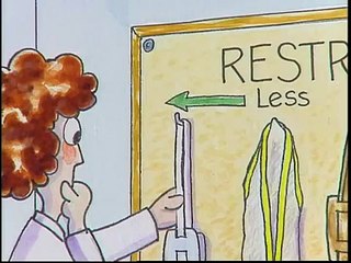 Patient Restraints and Seclusion