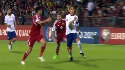 Super Hat Trick By Cristiano Ronaldo