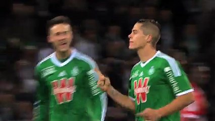 Le plus beau but de la saison est ....