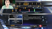 NBA 2k14 My Team, Shake4ndbake smashes his controller and RAGEQUITS!
