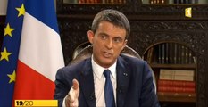 Pour Valls, La Réunion, c'est dans le Pacifique, et pas dans l'océan Indien