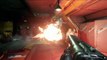 DOOM - démo de gameplay 1 + Enfer (Conférence Bethesda E3 2015)