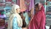 Dunya News- Gujranwala- 2 Women Caught Red Handed Stealing Clothes From Shop.
