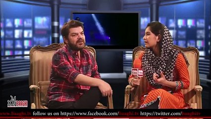 Which Famous Personality Will Join Mubashir In His Next Song