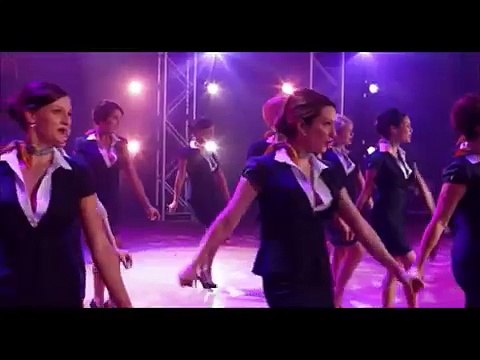 Pitch Perfect Barden Bellas First Performance - I Saw The Sign