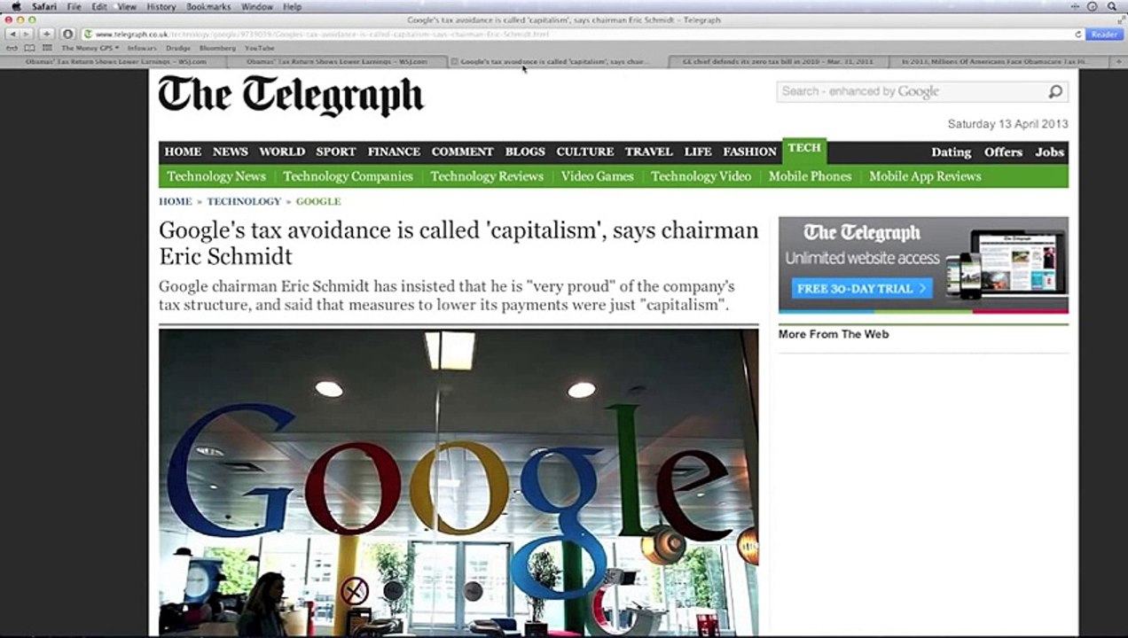 Google
