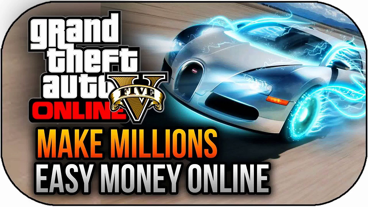 Gta 5 unlimited money фото 36