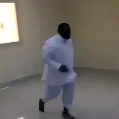 لياقه بدنيه مع وزن تقيل .. تحدي رائع