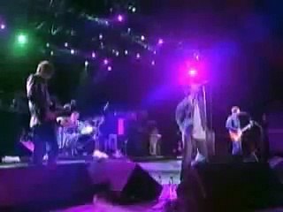 Oasis - Morning Glory live