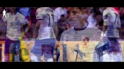 Ronaldo Shows Off Brilliant Dribbling Skills Against Armenia