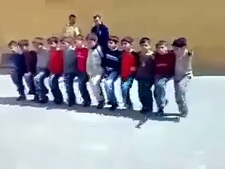 ردة فعل التلاميذ بعد قرار الوزير هههههههههه