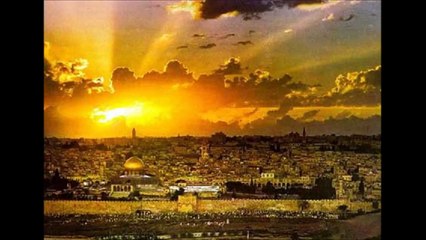 Josef Locke: The Holy City (Jerusalem)