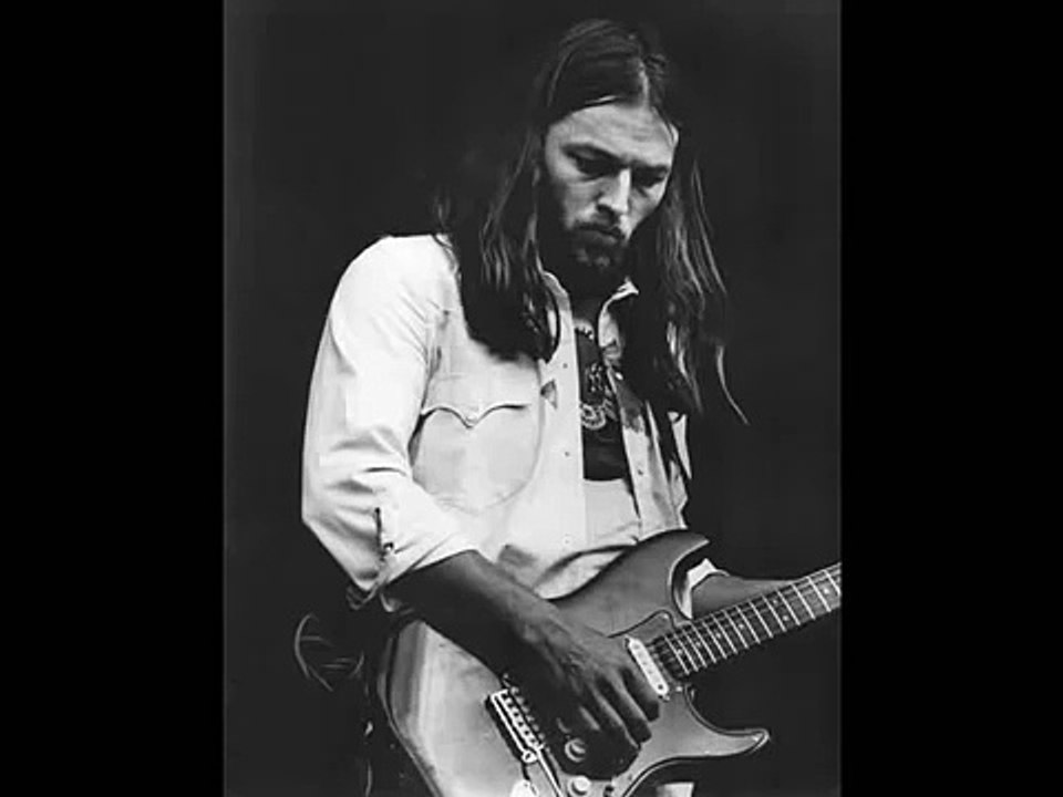Pink Floyd - Childhood's end