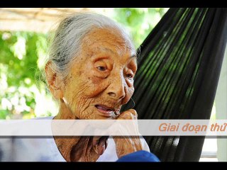 Chua vao trong quan tai thi dung bao gio chia gia san