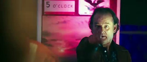 Rock the Kasbah Official Trailer - Bruce Willis, Bill Murray Comedy - Dailymotion