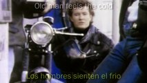 a-ha - Stay on these roads [HD 720p] [Subtitulos Español / Ingles] [Vídeo oficial]