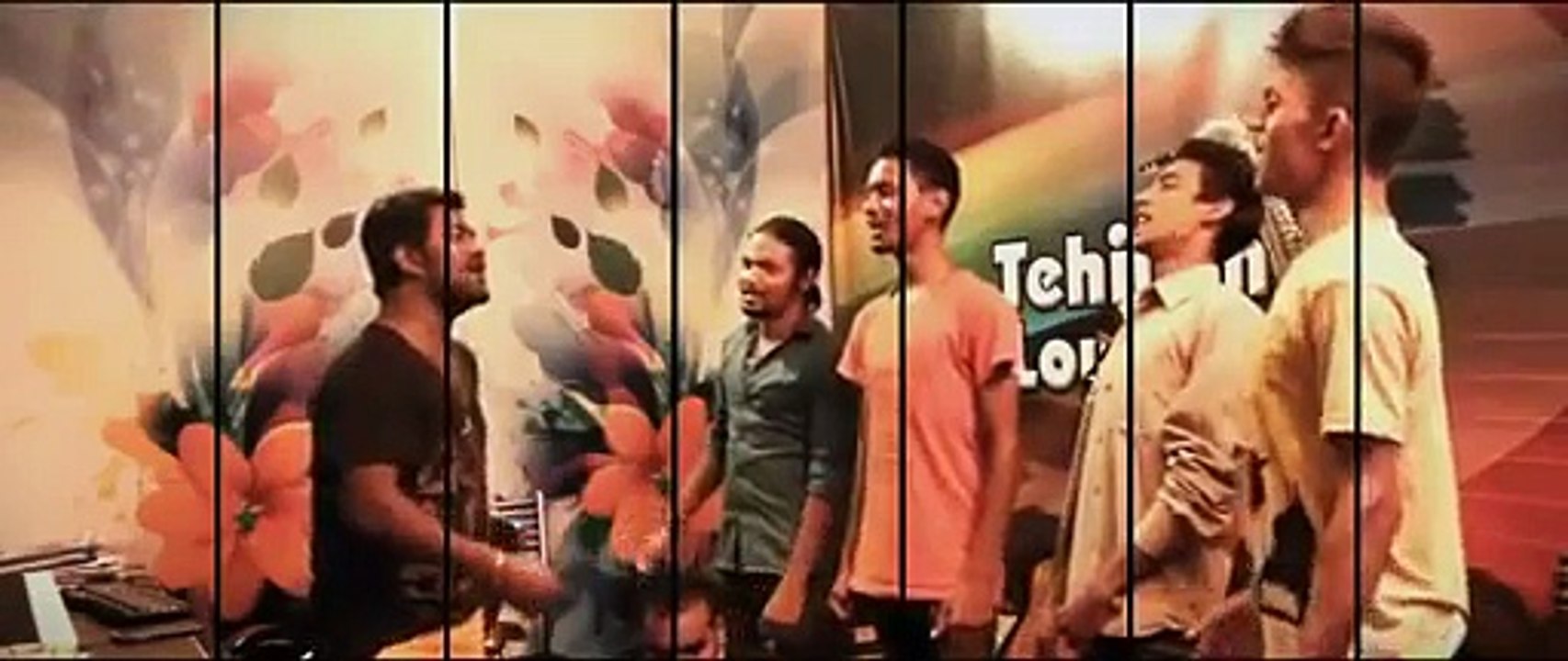 STEPHY JAWAID FEAT TEHMINA TARIQ ( Christmas Song )- Video Dailymotion