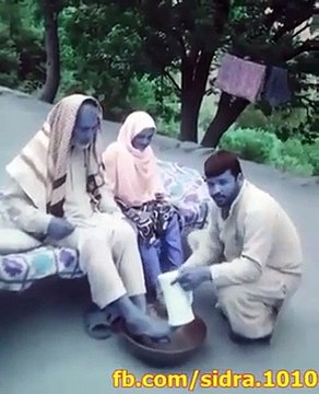 Kiya Koi Shaks Apne Waldein Se Is Had Tak Muhabbat Kar Sakta Hai