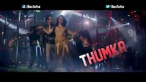 Dance Basanti - Official Song - Ungli - Emraan Hashmi, Shraddha Kapoor