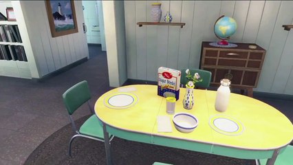 Fallout 4 Gameplay 1080p HD - E3 2015