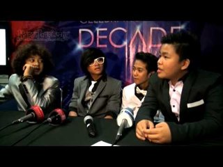 Sibuk Manggung Nilai Ujian Kiki Coboy Junior Memuaskan